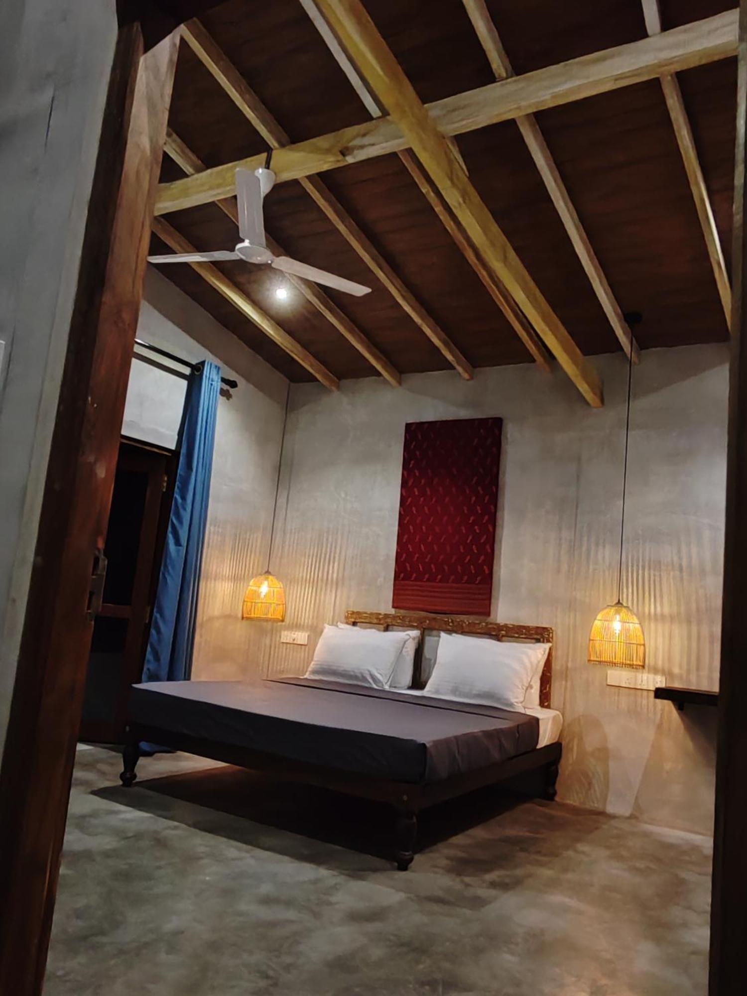 Double Room with Pool View