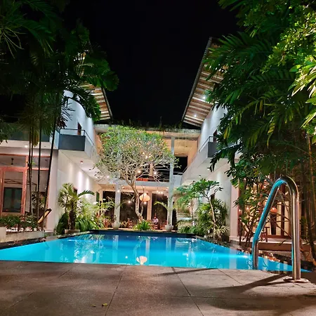 Canaya Boutique Villa-3